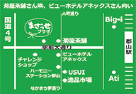 �A�N�Z�X�}�b�v